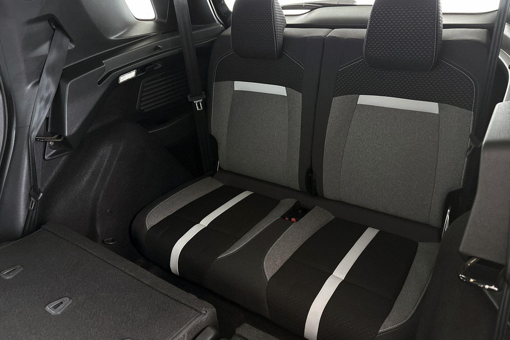 Opel Frontera (JDR19S) met abonnement
