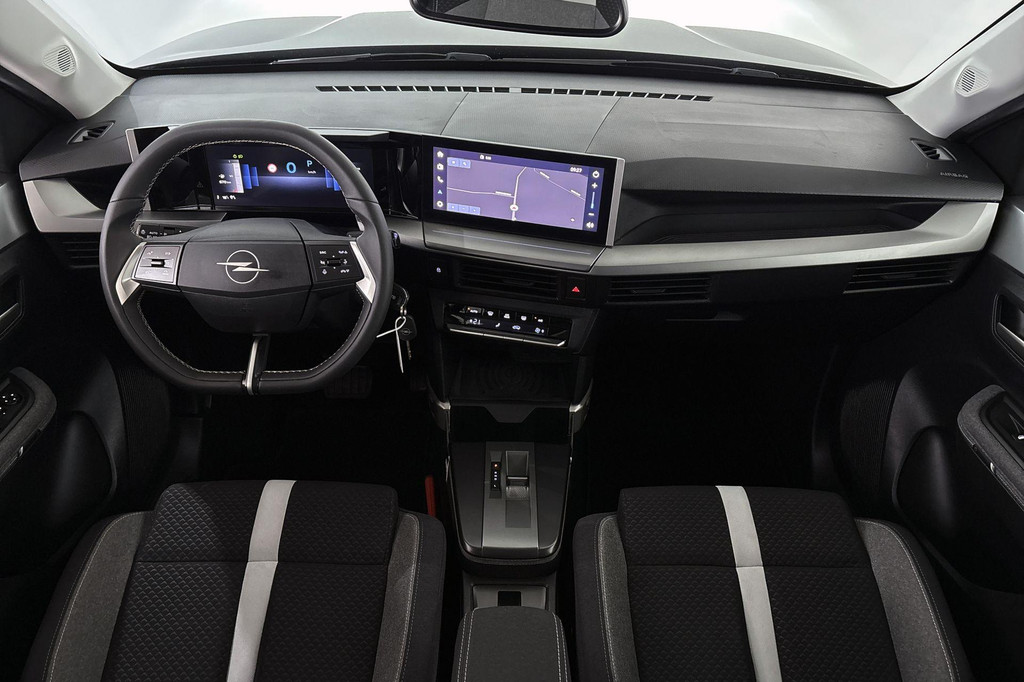 Opel Frontera (JDR19S) met abonnement