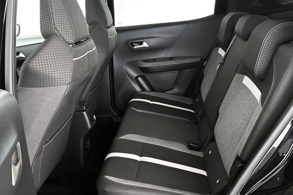 Opel Frontera (JDR19S) met abonnement