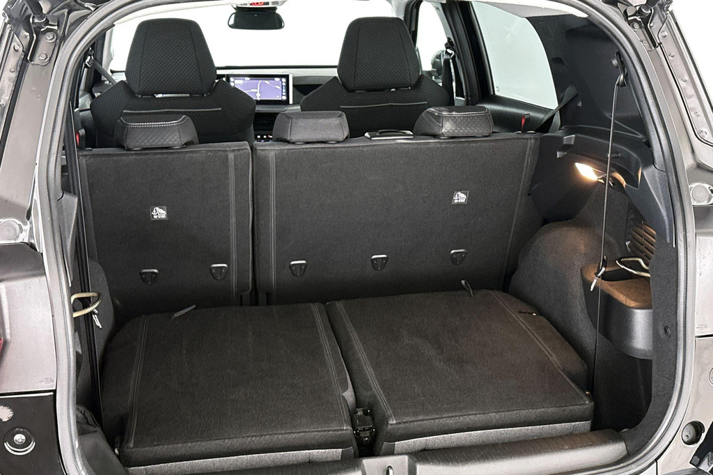 Opel Frontera (JDR19S) met abonnement