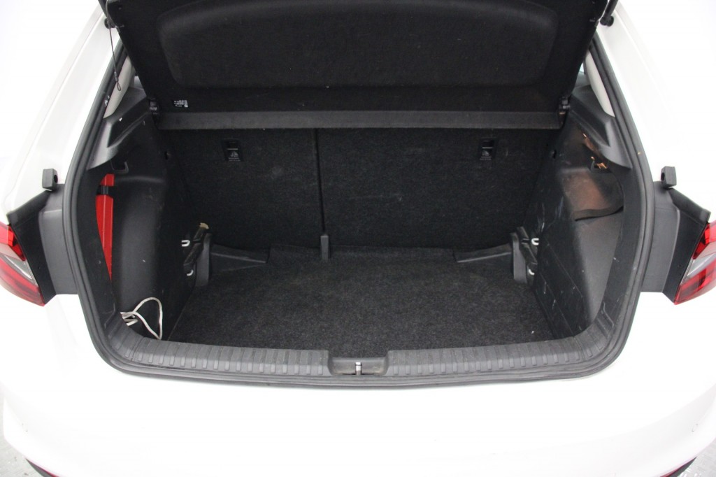 ŠKODA Fabia (GLT29T) met abonnement