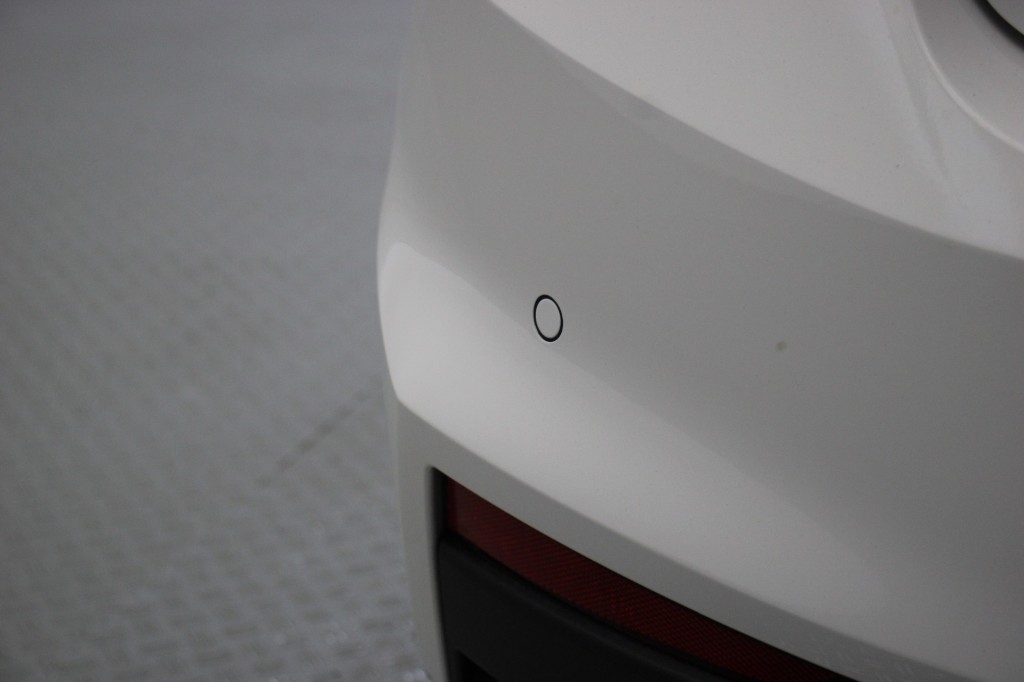 ŠKODA Fabia (GLT29T) met abonnement