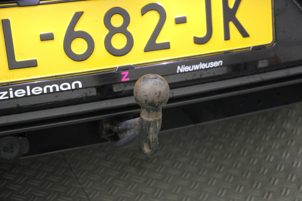 Volkswagen Golf (L682JK) met abonnement