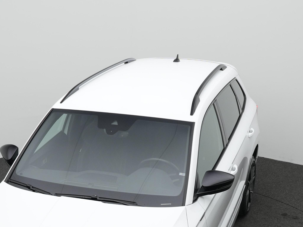ŠKODA Karoq (X455RG) met abonnement