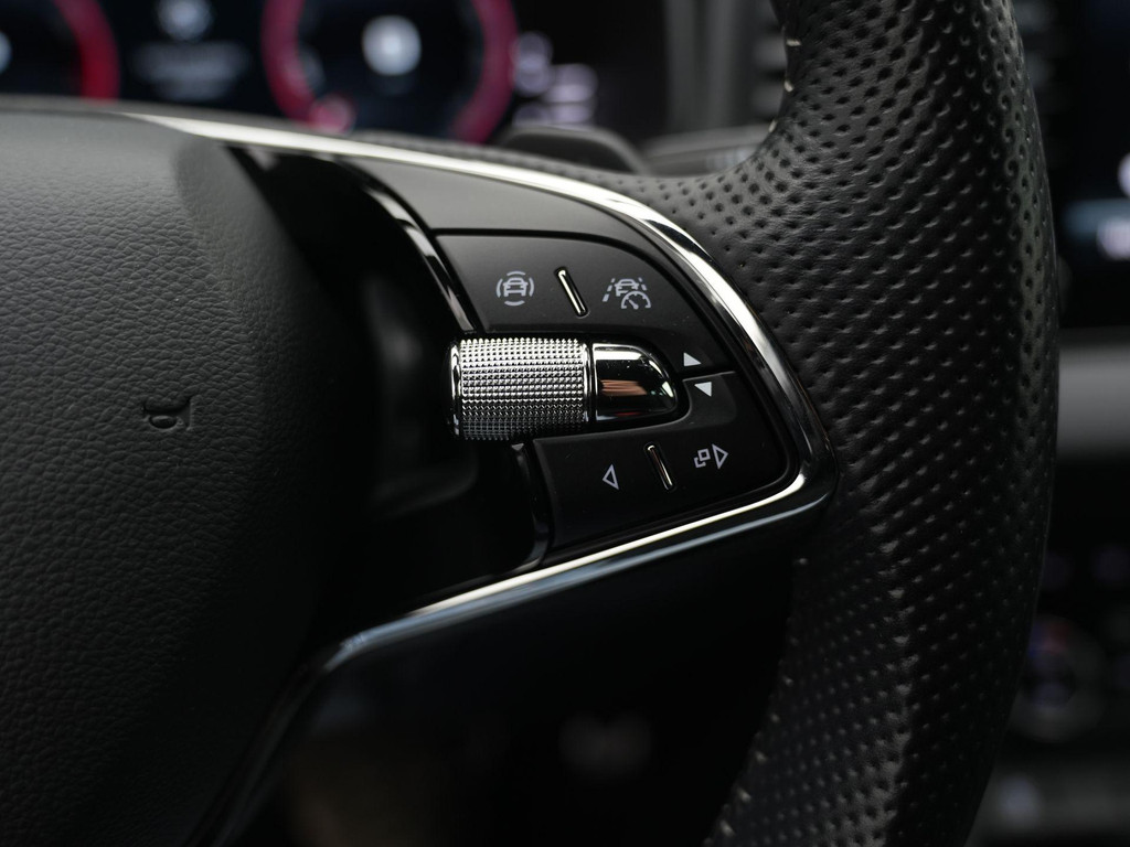 ŠKODA Karoq (X455RG) met abonnement