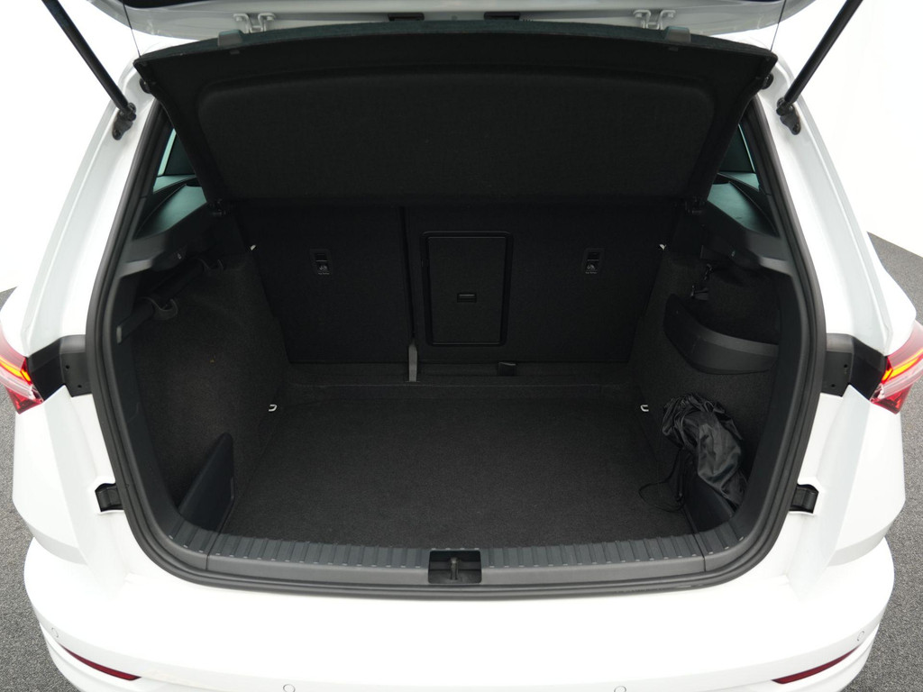 ŠKODA Karoq (X455RG) met abonnement