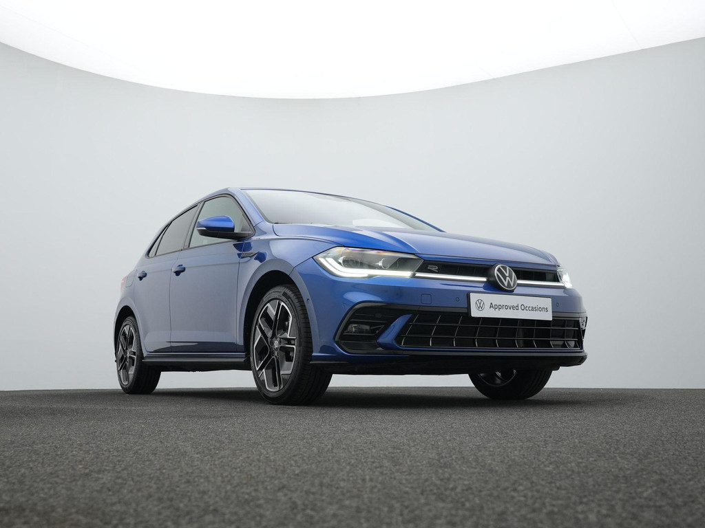 Volkswagen Polo (KST94S) met abonnement