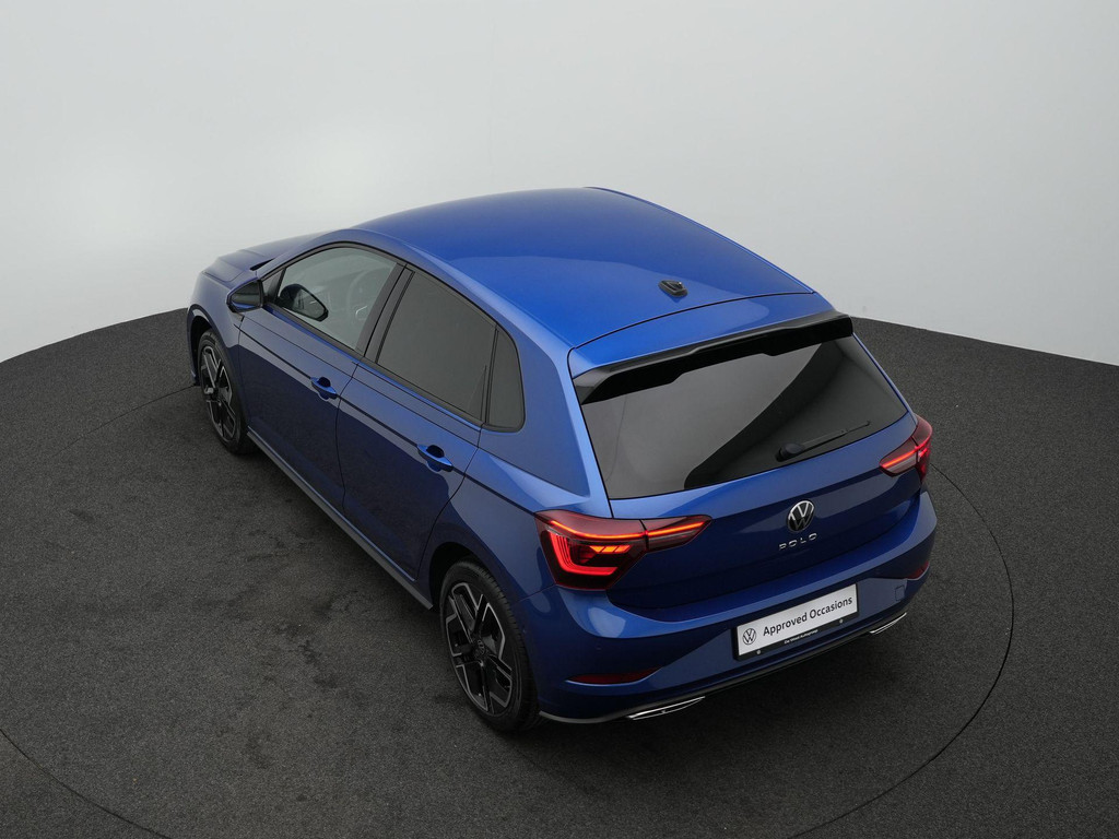 Volkswagen Polo (KST94S) met abonnement