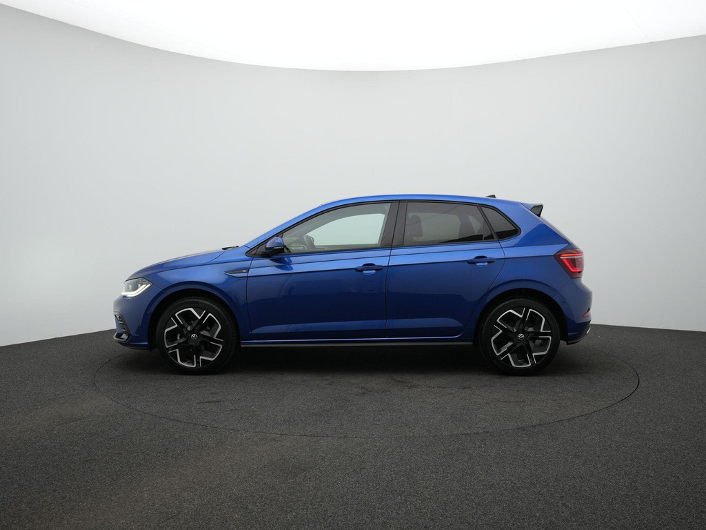 Volkswagen Polo (KST94S) met abonnement