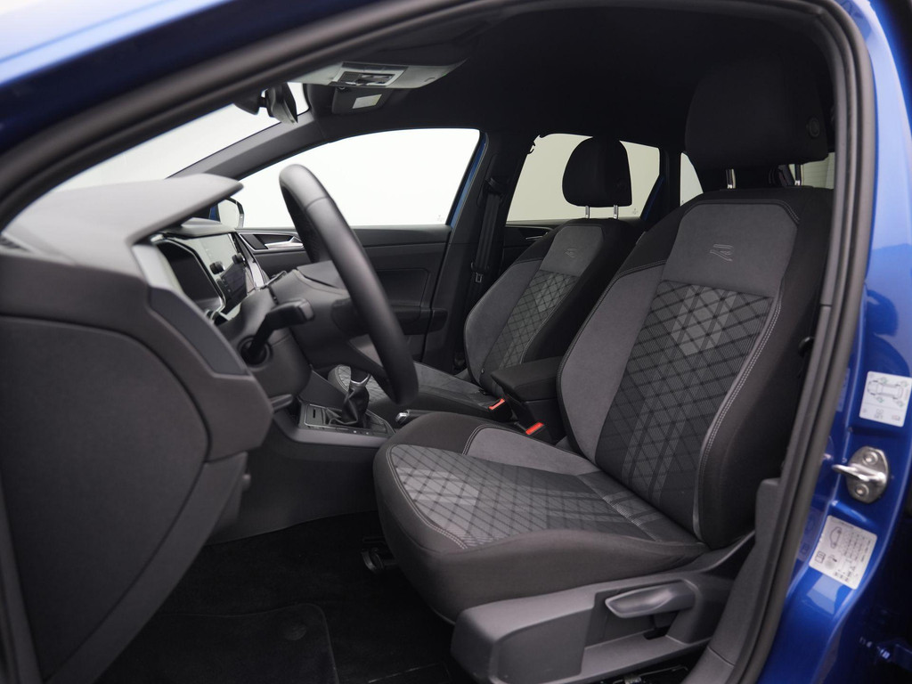 Volkswagen Polo (KST94S) met abonnement