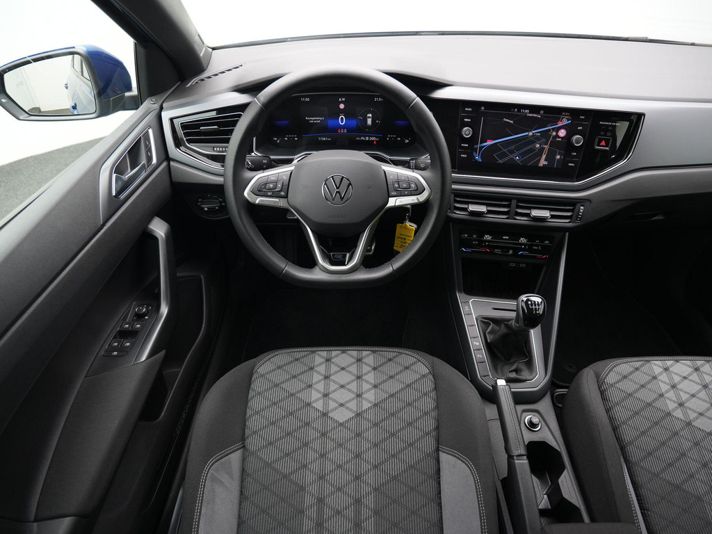 Volkswagen Polo (KST94S) met abonnement