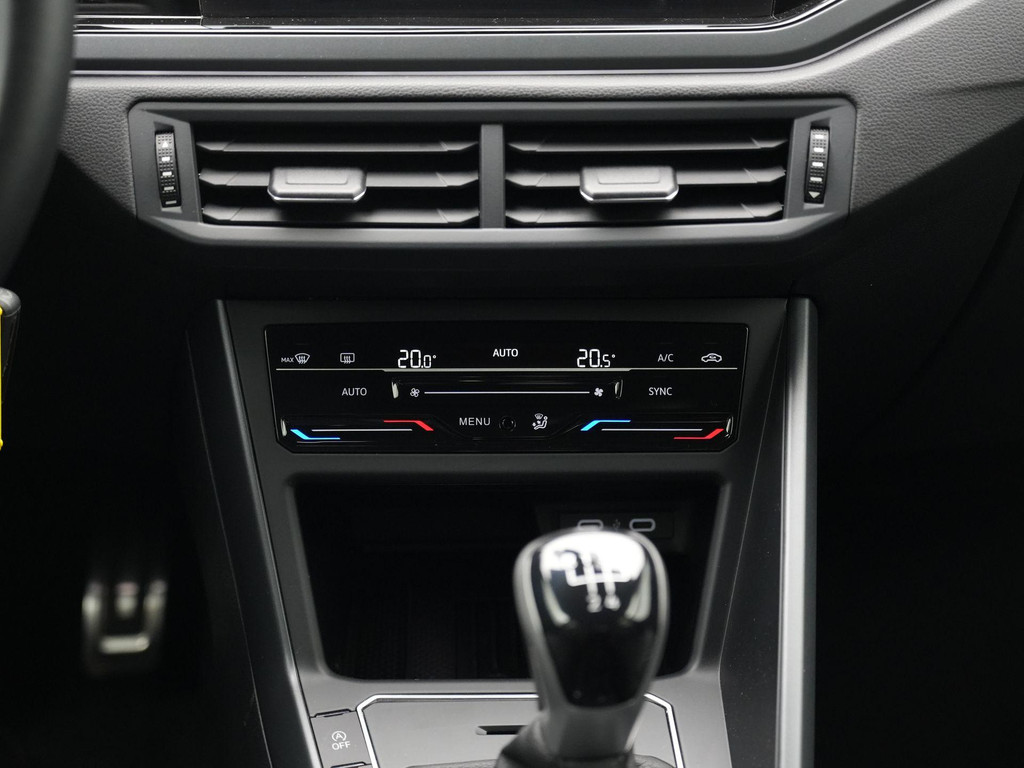 Volkswagen Polo (KST94S) met abonnement
