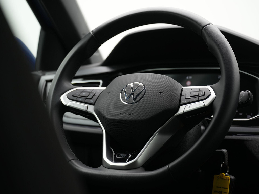 Volkswagen Polo (KST94S) met abonnement