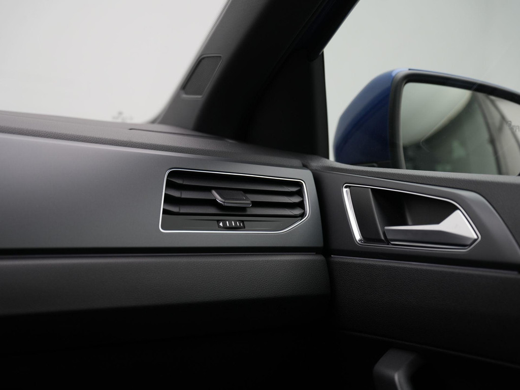 Volkswagen Polo (KST94S) met abonnement