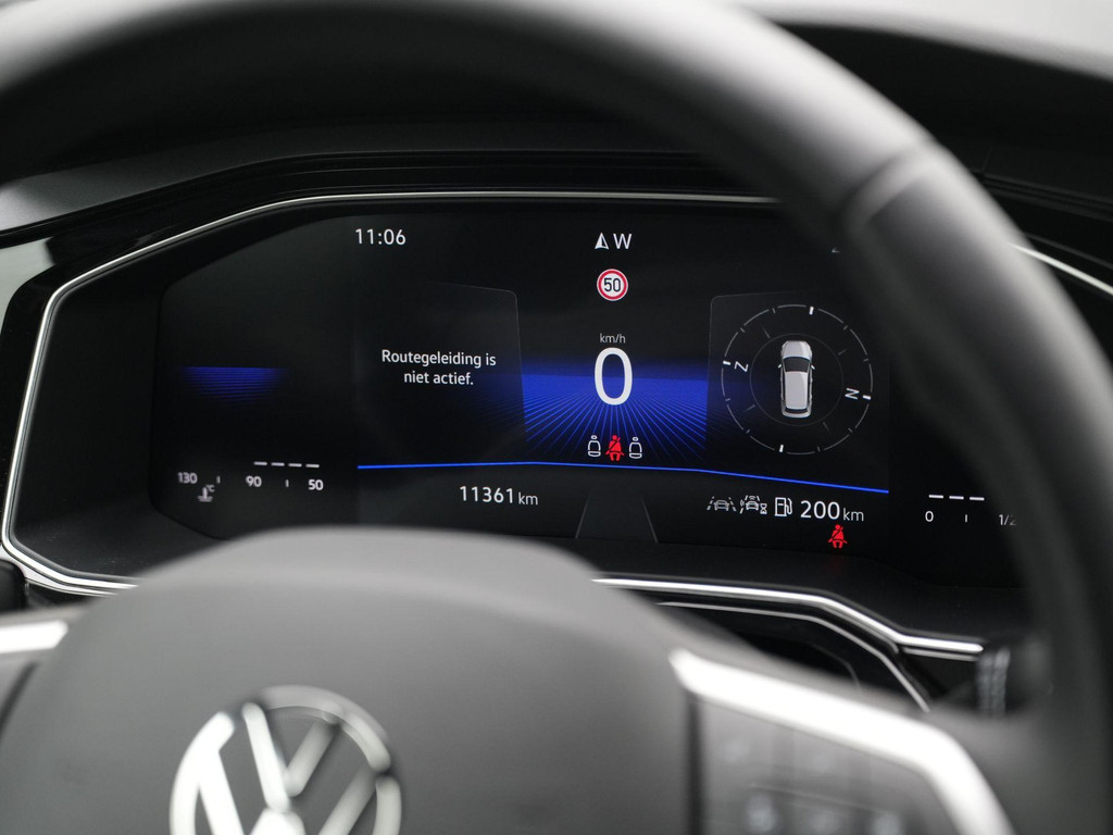 Volkswagen Polo (KST94S) met abonnement