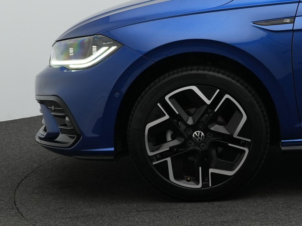 Volkswagen Polo (KST94S) met abonnement