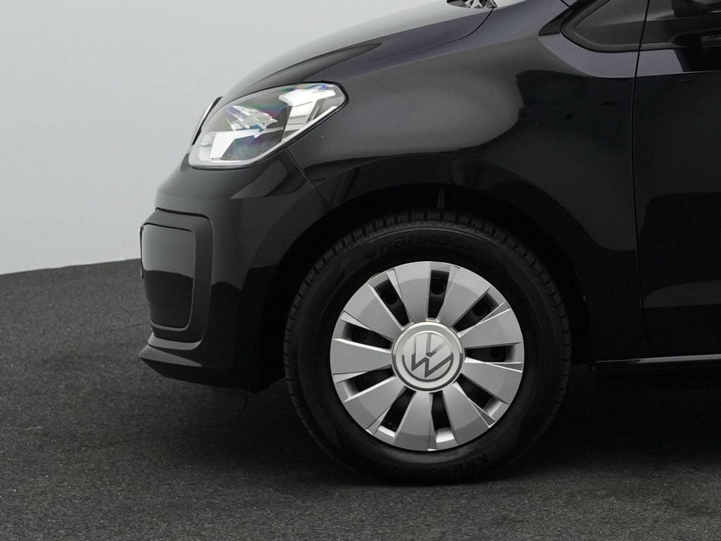 Volkswagen up! (T613XK) met abonnement