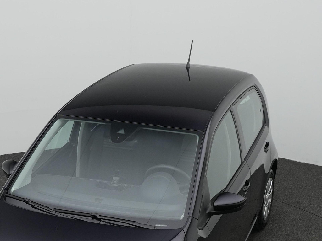Volkswagen up! (T613XK) met abonnement