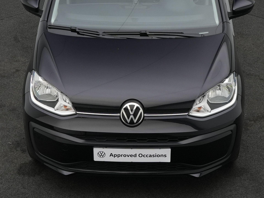 Volkswagen up! (T613XK) met abonnement