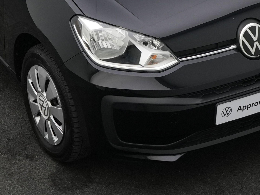 Volkswagen up! (T613XK) met abonnement