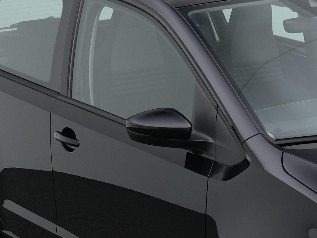 Volkswagen up! (T613XK) met abonnement