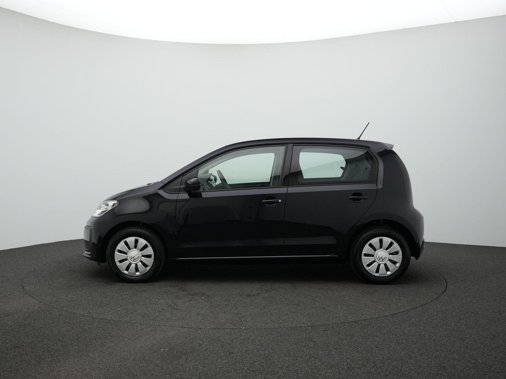 Volkswagen up! (T613XK) met abonnement