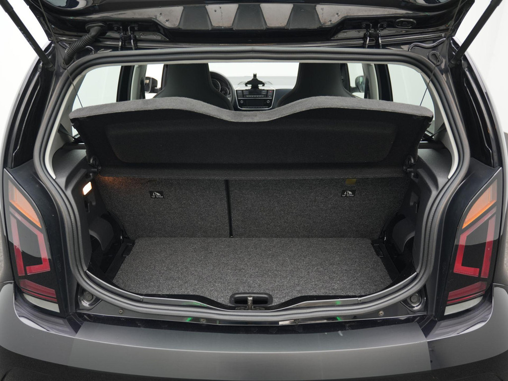 Volkswagen up! (T613XK) met abonnement