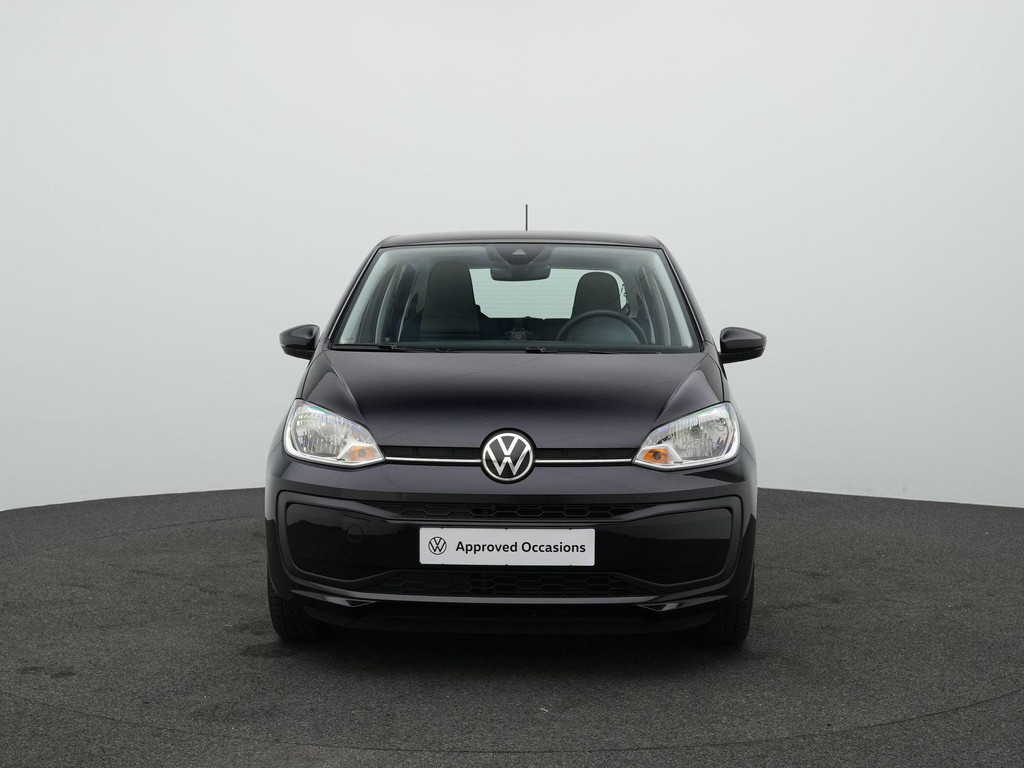 Volkswagen up! (T613XK) met abonnement