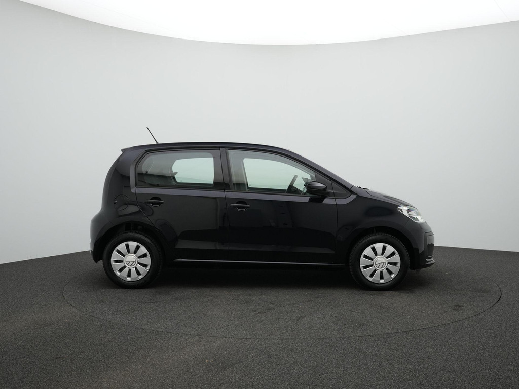 Volkswagen up! (T613XK) met abonnement