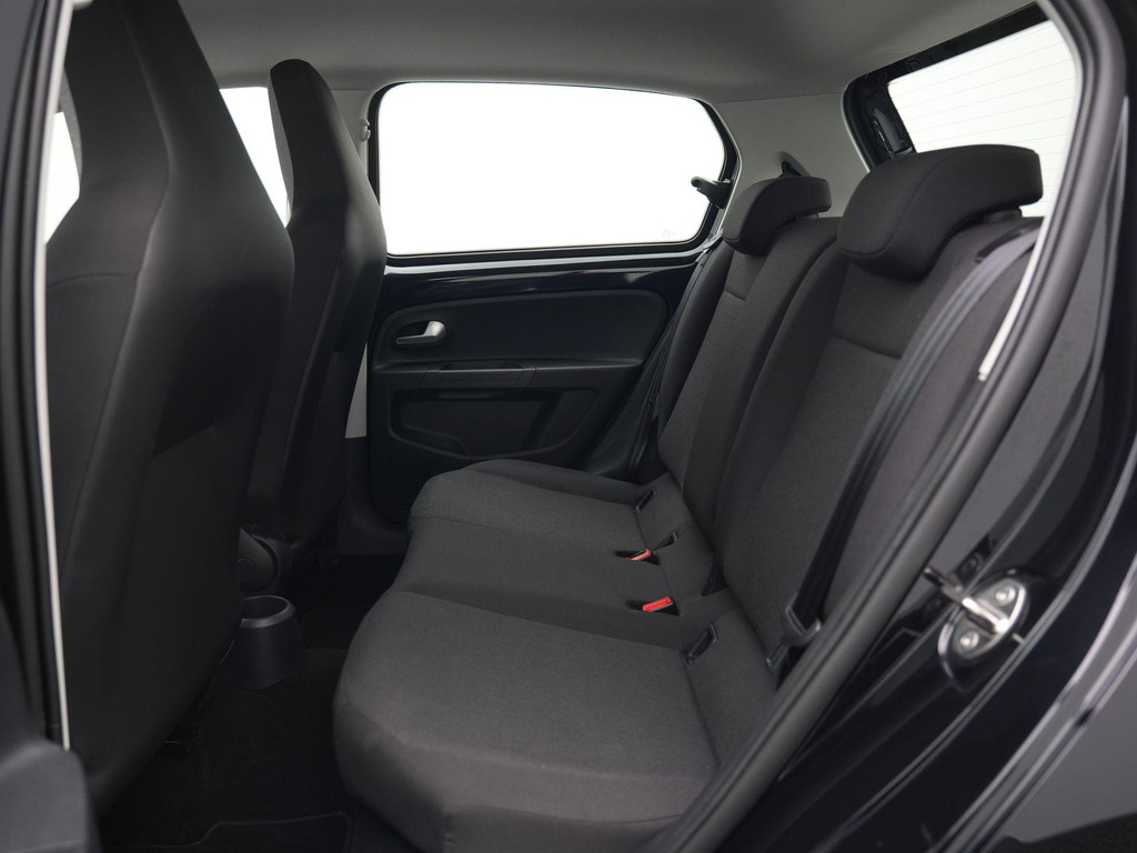 Volkswagen up! (T613XK) met abonnement