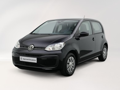 Volkswagen up! (T613XK) met auto abonnement
