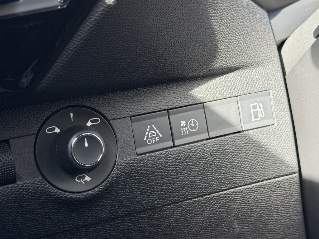 DS 7 Crossback (R615BG) met abonnement