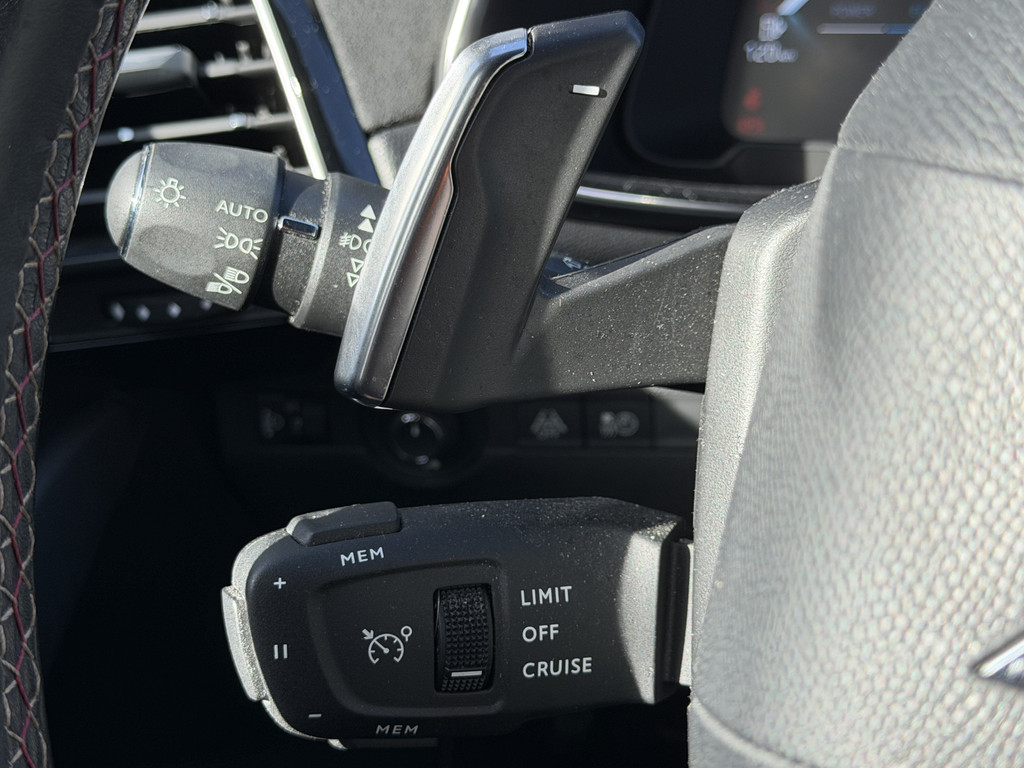 DS 7 Crossback (R615BG) met abonnement