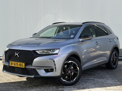 DS 7 Crossback (R615BG) met auto abonnement