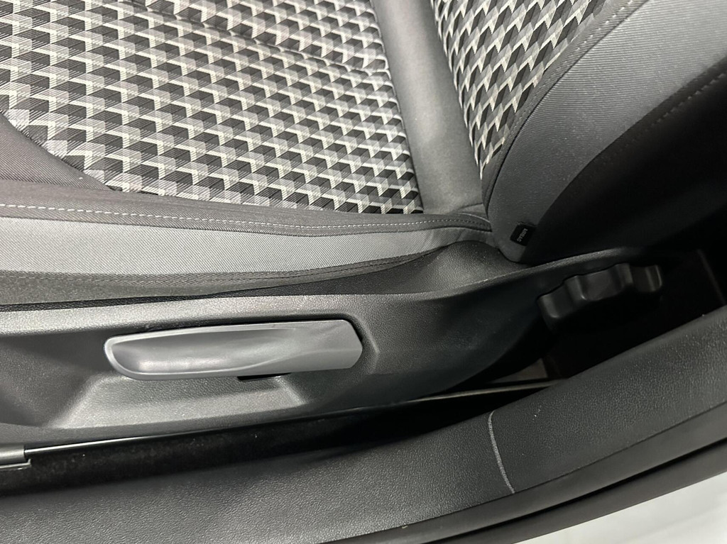 Audi A1 (L596JK) met abonnement