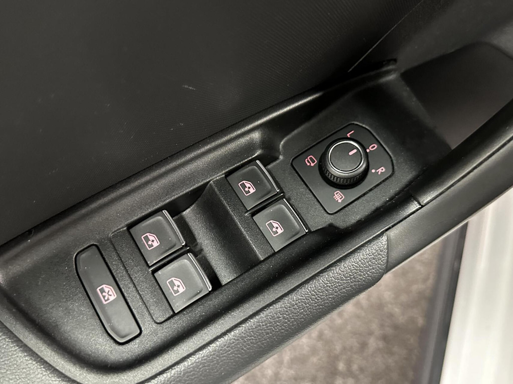 Audi A1 (L596JK) met abonnement