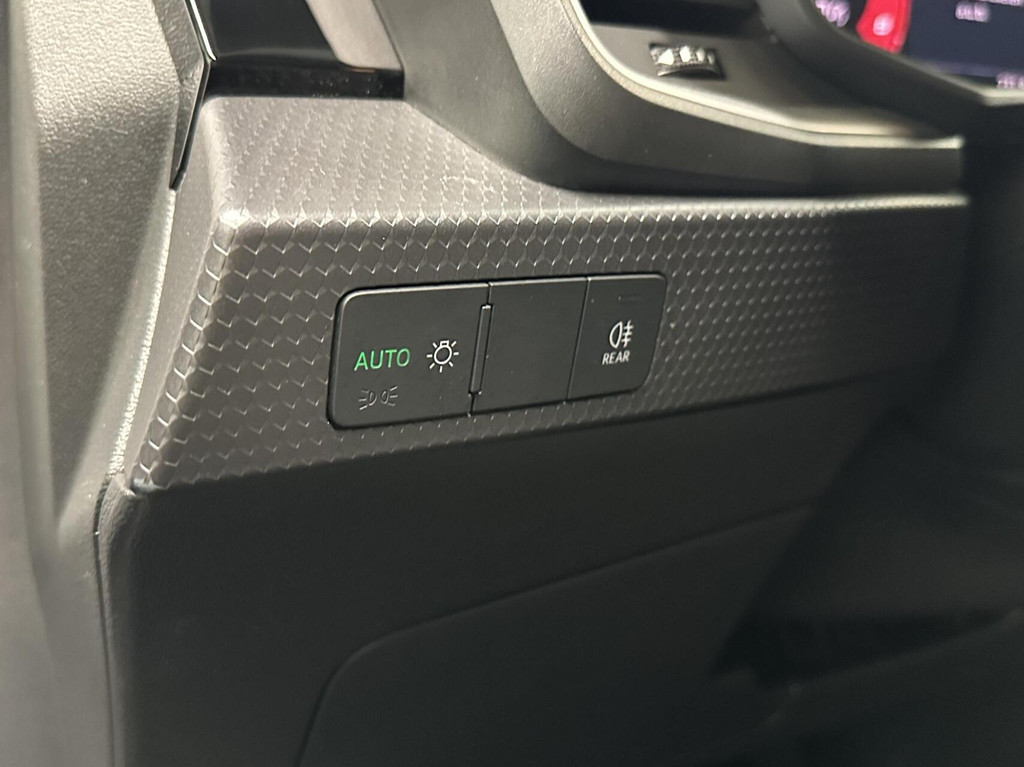 Audi A1 (L596JK) met abonnement