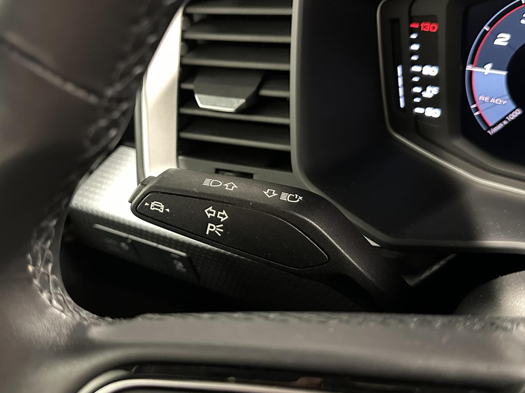 Audi A1 (L596JK) met abonnement