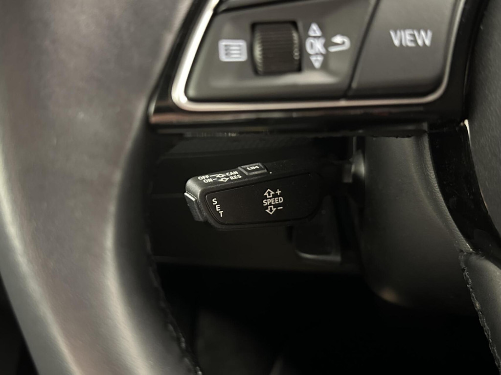 Audi A1 (L596JK) met abonnement