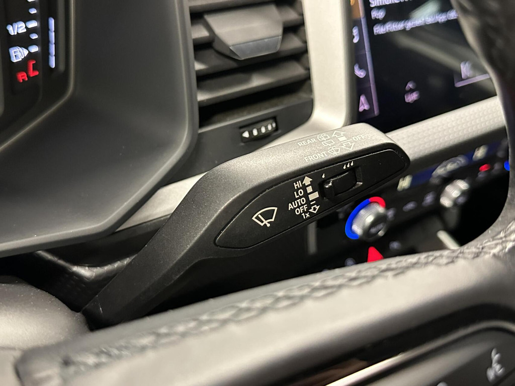 Audi A1 (L596JK) met abonnement