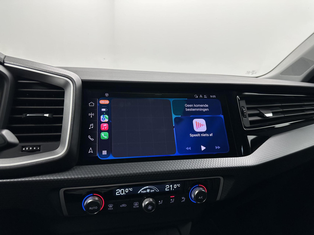 Audi A1 (L596JK) met abonnement