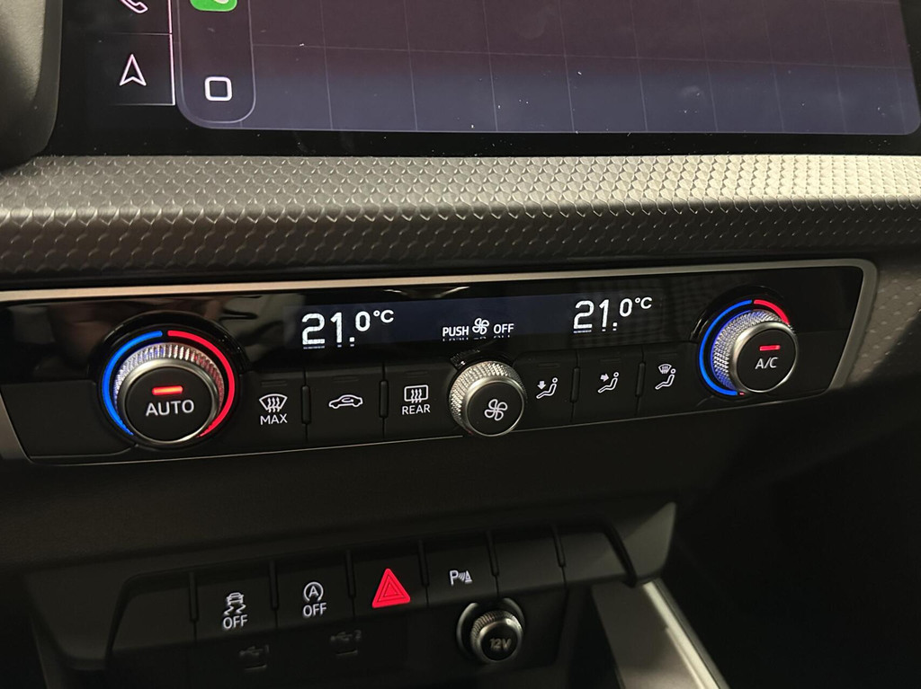 Audi A1 (L596JK) met abonnement