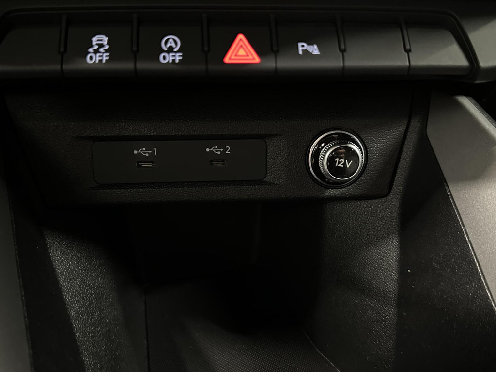 Audi A1 (L596JK) met abonnement