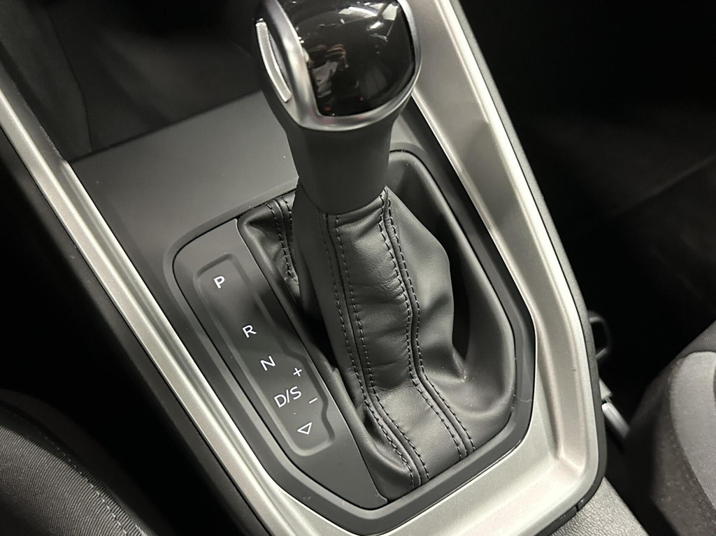 Audi A1 (L596JK) met abonnement