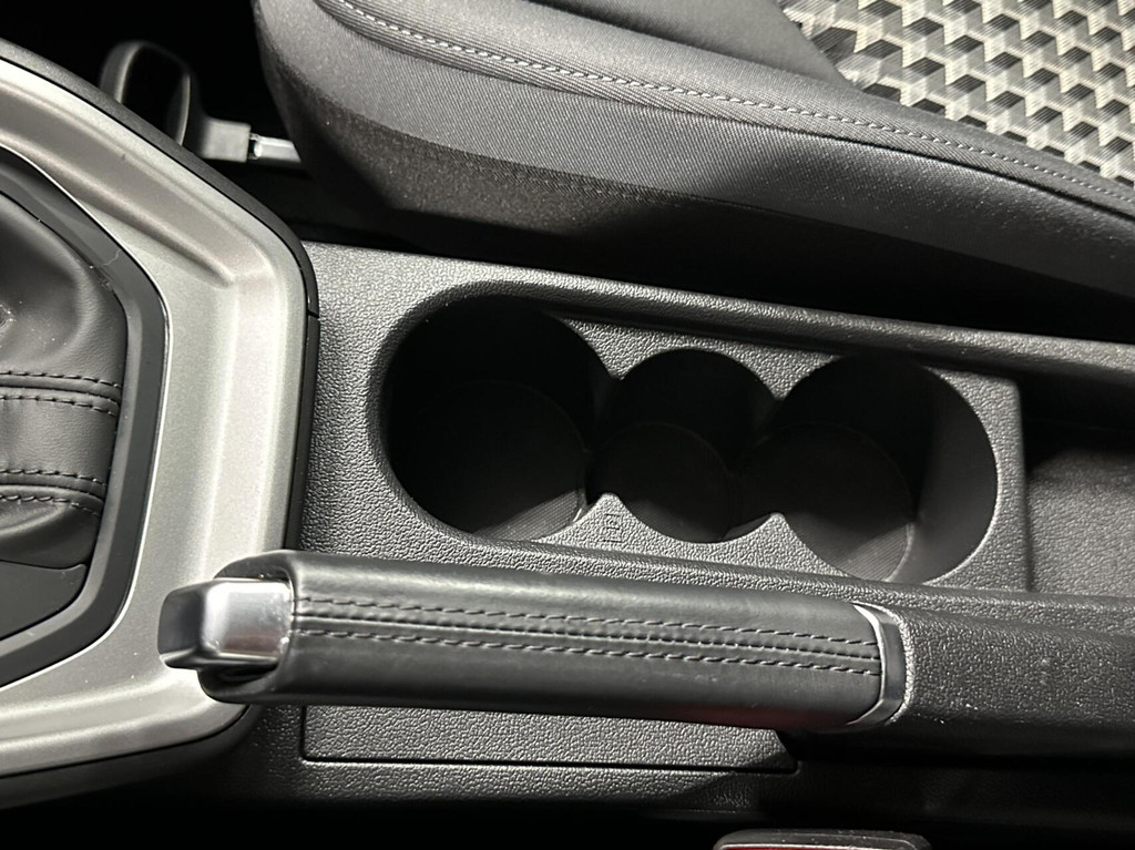 Audi A1 (L596JK) met abonnement