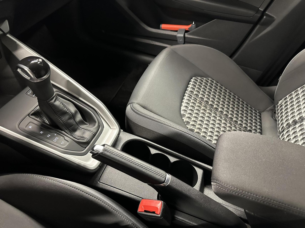 Audi A1 (L596JK) met abonnement