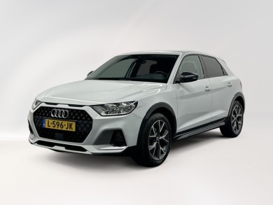 Audi A1 (L596JK) met auto abonnement