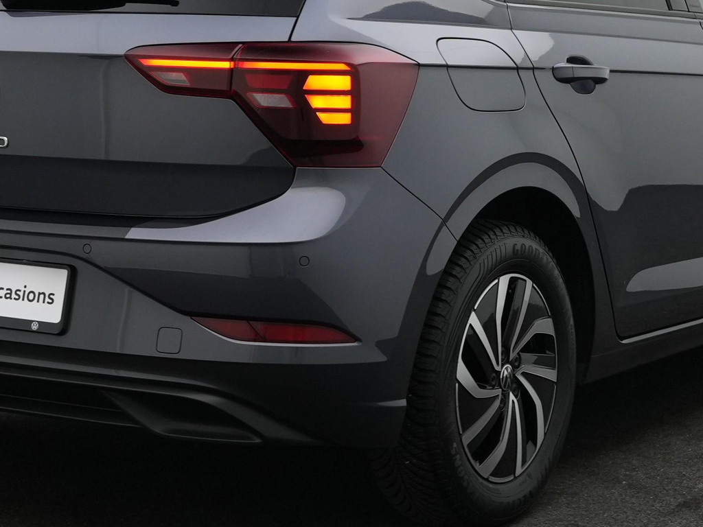 Volkswagen Polo (KTK31F) met abonnement