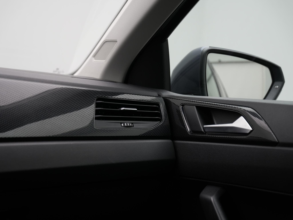 Volkswagen Polo (KTK31F) met abonnement