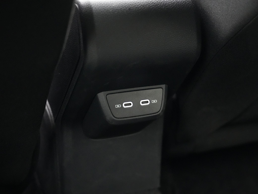 Volkswagen Polo (KTK31F) met abonnement